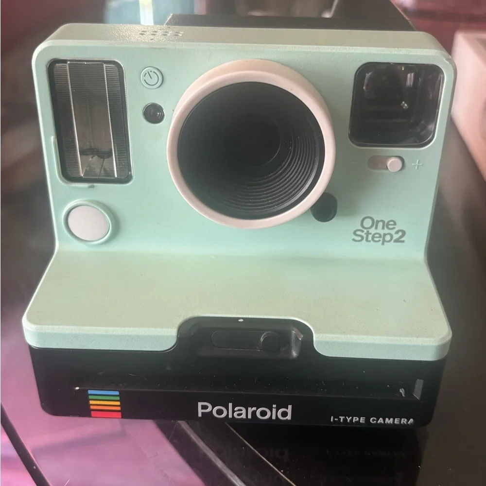 Polaroid OneStep 2 Mint Instant Camera